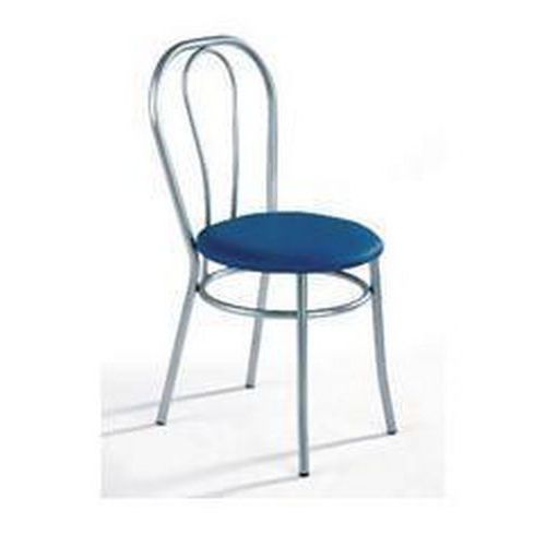 Jídelní židle Anett, modrá