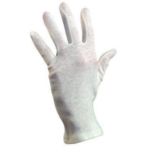 Bavlněné rukavice, vel. 6