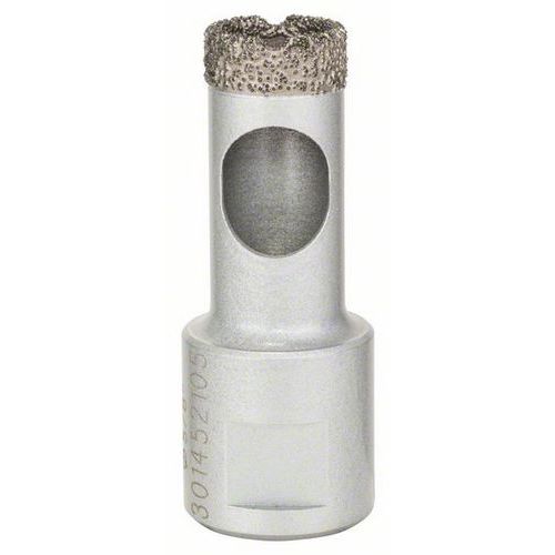 Bosch - Diamantový Vrták pro vrtání za sucha Dry Speed Best for Ceramic 16 x 30 mm