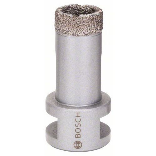 Bosch - Diamantový Vrták pro vrtání za sucha Dry Speed Best for Ceramic 22 x 35 mm