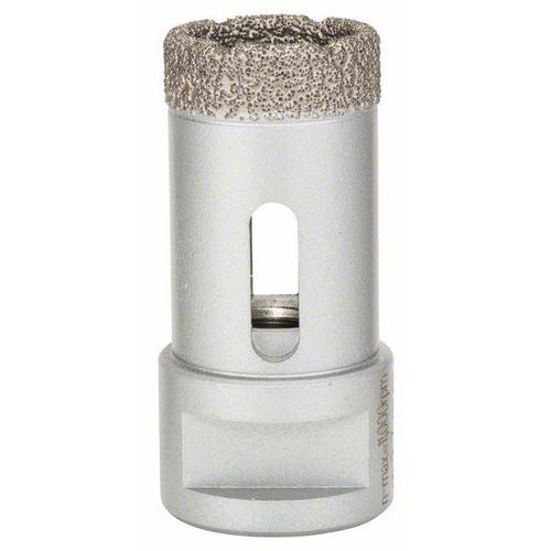 Bosch - Diamantový Vrták pro vrtání za sucha Dry Speed Best for Ceramic 27 x 35 mm