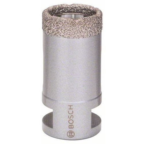 Bosch - Diamantový Vrták pro vrtání za sucha Dry Speed Best for Ceramic 30 x 35 mm