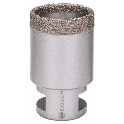 Bosch - Diamantový Vrták pro vrtání za sucha Dry Speed Best for Ceramic 38 x 35 mm