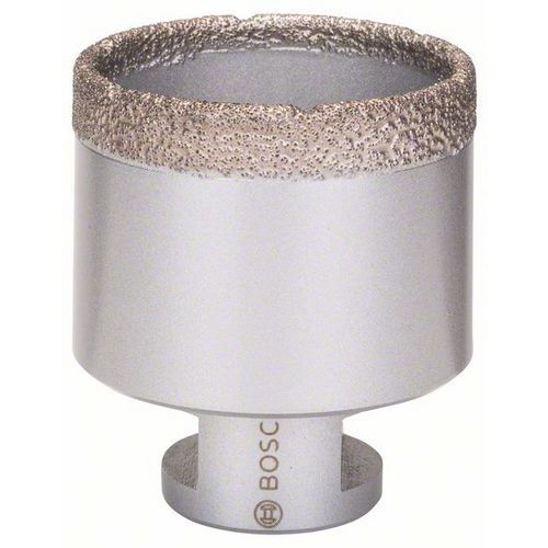 Bosch - Diamantový Vrták pro vrtání za sucha Dry Speed Best for Ceramic 55 x 35 mm