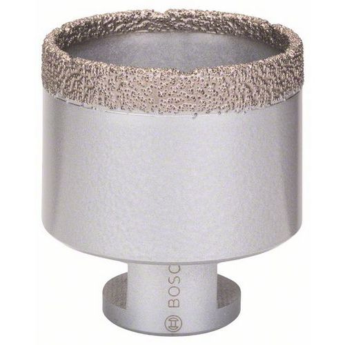 Bosch - Diamantový Vrták pro vrtání za sucha Dry Speed Best for Ceramic 57 x 35 mm