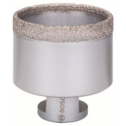 Bosch - Diamantový Vrták pro vrtání za sucha Dry Speed Best for Ceramic 60 x 35 mm