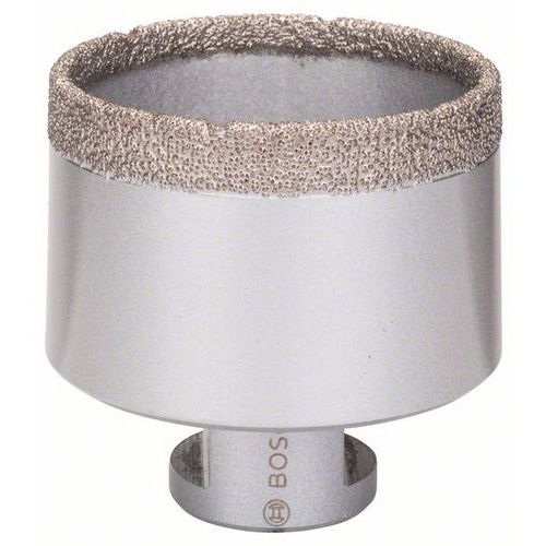 Bosch - Diamantový Vrták pro vrtání za sucha Dry Speed Best for Ceramic 67 x 35 mm
