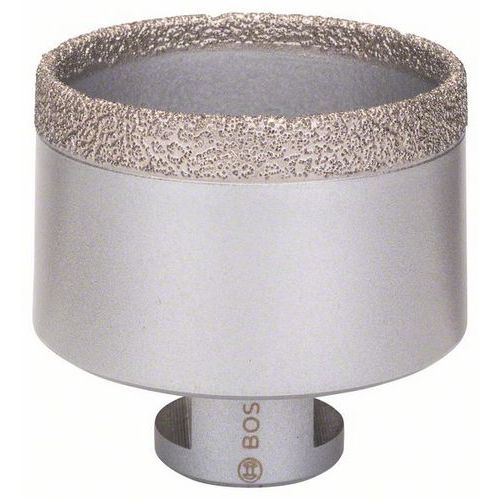 Bosch - Diamantový Vrták pro vrtání za sucha Dry Speed Best for Ceramic 70 x 35 mm