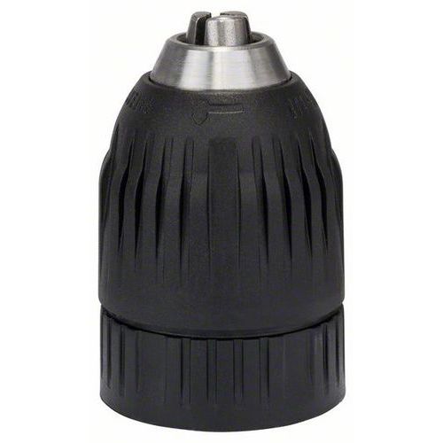 Bosch - Rychloupínací sklíčidlo do 13 mm 2-13 mm, 1/2'' - 20